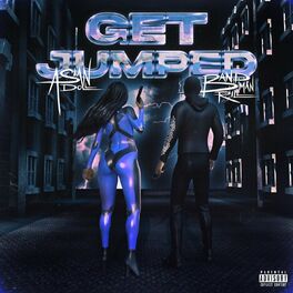 Album cover of Get Jumped