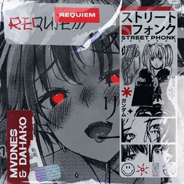 Album cover of REQUIEM