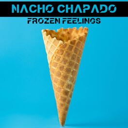 Album cover of Frozen Feelings