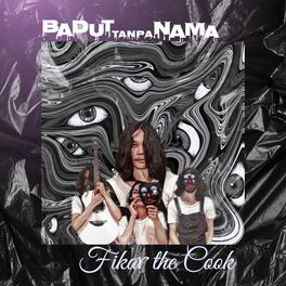 Album cover of Badut Tanpa Nama