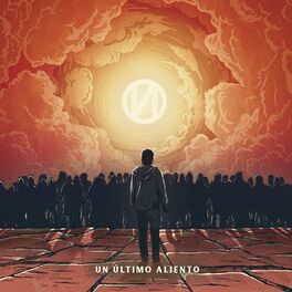 Album cover of Un Último Aliento