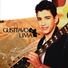 Album cover of Gusttavo Lima