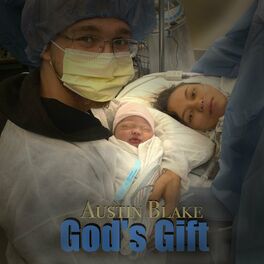 Album cover of God's Gift (feat. Patrice Alcorn)