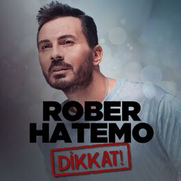Album cover of Dikkat