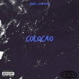 Album cover of Coloca'o