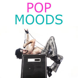 Album cover of Pop Moods