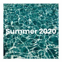 Album cover of Summer Mix 2020