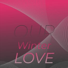 Album cover of Our Winter Love