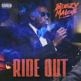 Album cover of Ride Out