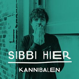 Album cover of Kannibalen
