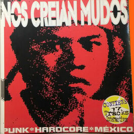 Album cover of Nos Creían Mudos