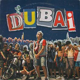 Album picture of Dubai