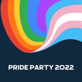 Album cover of Pride Party 2022