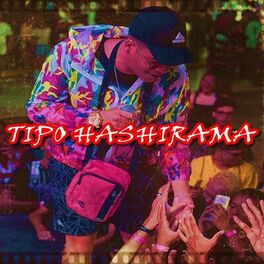 Album cover of Tipo Hashirama