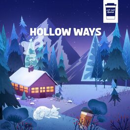 Album cover of Hollow Ways