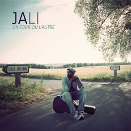 Album cover of Un Jour Ou L'Autre