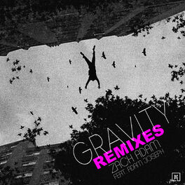 Album cover of Gravity (Remixes)