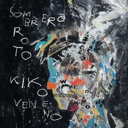 Album cover of Sombrero Roto
