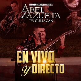 Album cover of En Vivo y Directo