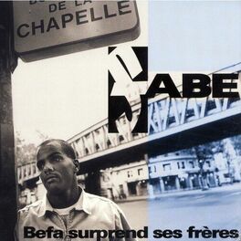 Album cover of Befa surprend ses frères