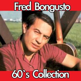 Album cover of Fred Bongusto
