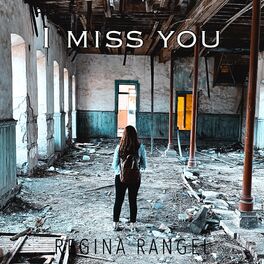 Album cover of I Miss You
