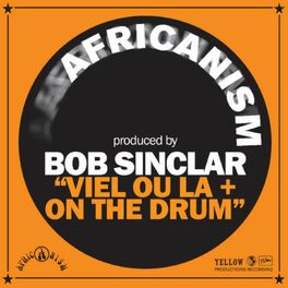 Album cover of Viel Ou La + On The Drum