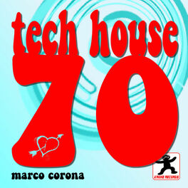 Album cover of Tech House '70 Vol. 1