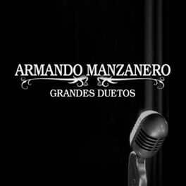 Album cover of Armando Manzanero Duetos 2