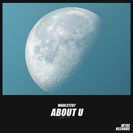Album cover of About U