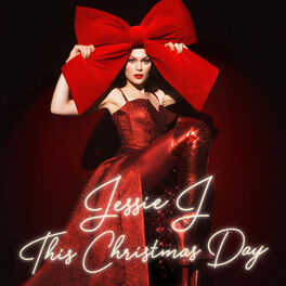 Album cover of This Christmas Day