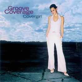Album cover of Covergirl