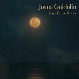 Album cover of Luar Entre Notas