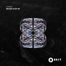 Album cover of Never Stop EP