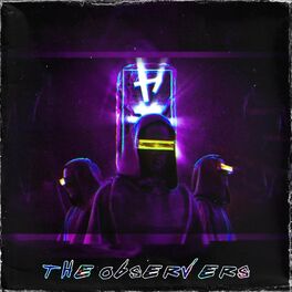 Album cover of The Observers