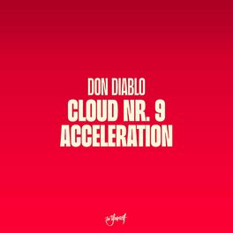 Album cover of Cloud Nr. 9 / Acceleration