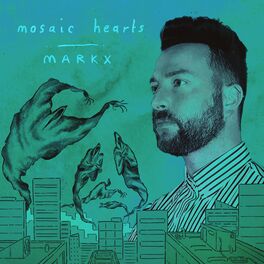Album cover of Mosaic Hearts