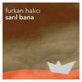 Album cover of Sarıl Bana