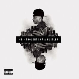 Album cover of Thoughts of a Hustler