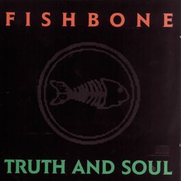 Album cover of Truth And Soul