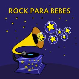 Album cover of Rock Para Bebes