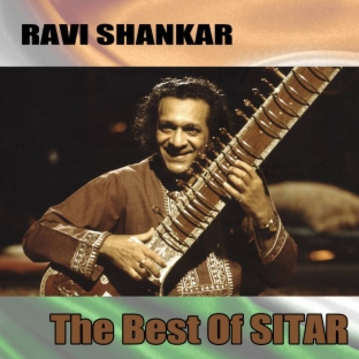 Ravi Shankar: albums, songs, playlists | Listen on Deezer