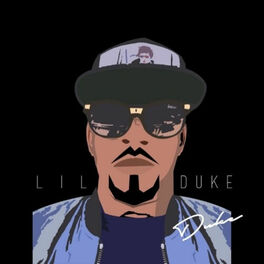 Album cover of Lil Duke