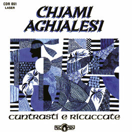 Album cover of Cuntrasti e ricuccate