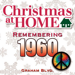 Album cover of Christmas at Home: Remembering 1960