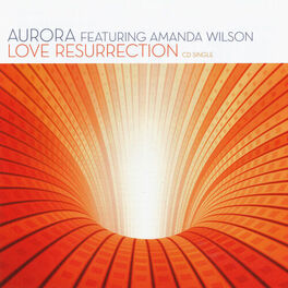 Album cover of Love Resurrection