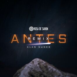 Album cover of Antes (Remix)