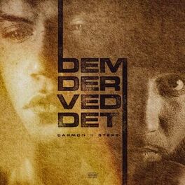 Album cover of Dem Der Ved Det