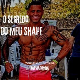 Album cover of O Segredo do Meu Shape