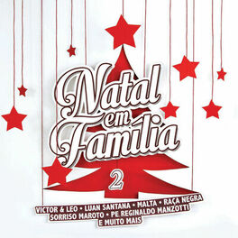 Album cover of Natal Em Família 2